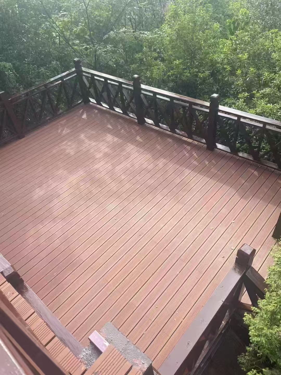 甘孜藏族自治州地板
